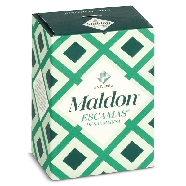 Maldon Sea Salt Flakes, 125g