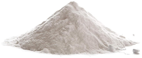 3 lbs 99% (NaHCO3) BAKING SODA - SODIUM BICARBONATE - - Minimum Bicarbonate - Food Grade - Safety Sealed HDPE Container