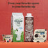 4.5oz Reduced Shelf Life, Chobani, Flip, Low-Fat Greek Yogurt Cookies & Cream
