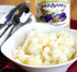 Jake & Amos 2 16 Oz. - Sweet, Pickled Cauliflower/ - Jars