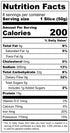 Country 14.25 oz Not Meatloaf Vegan Meatloaf Mix - Life Natural Foods - Soy & Chickpea - Just Add Water
