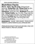 16 oz, Sanding Sugar White Sprinkles Sugar Sprinkles, Sanding Sugar For Cookie Decorating, Sanding Sugar For Baking