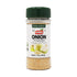 Badia Organic Onion Powder, 1.75 oz, Finely Ground Dehydrated Onion for Cooking, Seasoning & Marinades