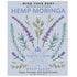 5 oz Harney & Sons Hemp Moringa Tea Blend, Wellness, Deep Sleep Blend, tin
