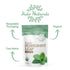Organic Peppermint Leaf Cut & Sifted, 4 Ounces (Mentha piperita) - USDA Certified, Resealable Pouch