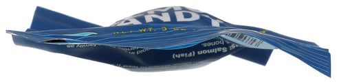 Acme Frozen, 3 Smoked Fish, Salmon Atlantic Candy Smoked Previously Ounce