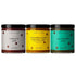 Pack of Three Jammy Yummy - Tomato Jam 7.7oz, Jalapeno Jam 7.8oz