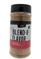 Todds Blend-O-Flavor Sausage Seasoning 11.5 oz Jar