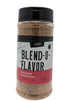 Todds Blend-O-Flavor Sausage Seasoning 11.5 oz Jar