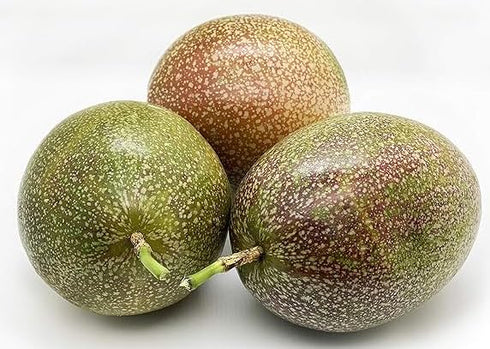 Kejora Fresh Purple Passion Fruit Grown in the USA - 12 Count
