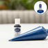 NAVY BLUE Soft Gel Paste Food Color, 0.75 Ounce