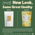 1 Lb. 200 Heavenly Tea Leaves Organic Earl Grey, Bulk Loose Leaf Black Tea, (Approx. Cups) - Strong, Full Bodied