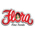 16oz Flora Fiochetto Pastries Apricot & Raspberry Authentic Italian Pastries, Oven Baked, Always Fresh, No Trans Fat