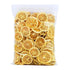 Mkostlich Dried Lemon Slices Bulk, 100g/3.52oz Natural Dehydrated Lemon Slices for Cocktails