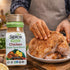 100% iSpice - Salt-Free | Sugar free | Fat Free Pure Wellness Chicken Super Spice Blend | All Natural | Ready to use as