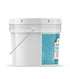2 (144 Unpretentious Powdered Sugar, Gallon Bucket, Confectioners Sugar, For Baking, Candy Making, Desserts Ounces)
