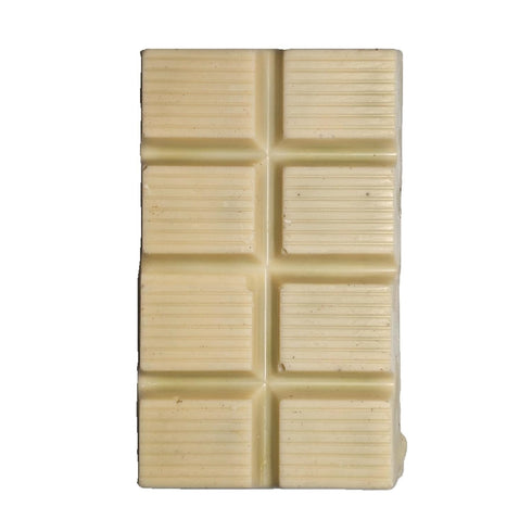 200g Eyila Chocolate Dubai White Chocolate Bar with Pistachio and Kadayifi, Crunchy Kataif Viral Chocolate