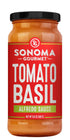 Set Pack Pack Sonoma Gourmet Family Pasta Night Gift Four | Cherry Tomato, Creamy Alfredo, Tomato Basil Alfredo & Lemon