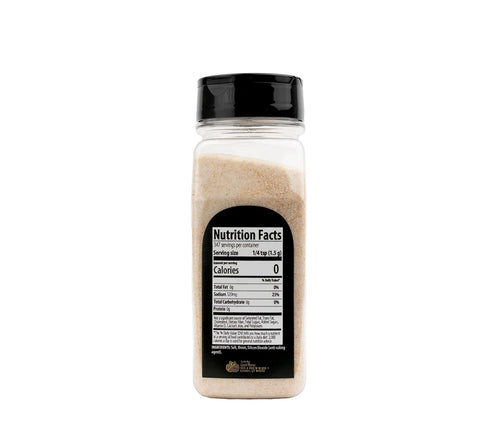 (1.15 GranAroma Onion Salt, Savory Flavor, Versatile Seasoning Pound)
