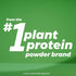 10g 32 Oz (Pack 6) Orgain Organic Vegan Protein Almond Milk, Unsweetened Vanilla - Plant Protein, Vitamin D & Calcium