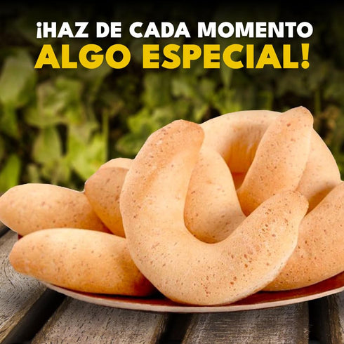 10.57 oz Su Sabor Cassava flour / Yuca Harina