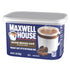 7.2 oz (Pack 4) Maxwell House International Suisse Mocha Cafe Beverage Mix, Caffeinated, Can