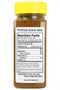 Pepper Soup Mix (9.6oz) Pepper Soup Seasoning - African-Inspired Seasoning Blend -All-Natural - Ideal for Soups