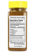 Pepper Soup Mix (9.6oz) Pepper Soup Seasoning - African-Inspired Seasoning Blend -All-Natural - Ideal for Soups