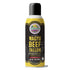 Cornhusker Kitchen Wagyu Beef Tallow Spray Cooking Spray -Gourmet Cooking Oil - 10 oz