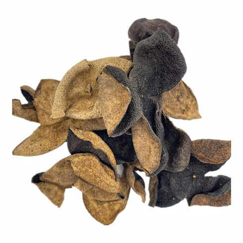 Dried Matured Mandarin Peel TopAA ????, 3oz (85gm)