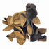 Dried Matured Mandarin Peel TopAA ????, 3oz (85gm)