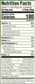 365 12 by Whole Foods Market, Organic Hulled Hemp Seed, Ounce