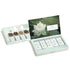 15 Tea Forte Single Steeps Loose Leaf Tea Sampler, Assorted Variety Tea Box, Single Serve Pouches, Lotus Tea