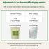 90 Pack Teabags Value Matcha Genmaicha Green Tea from JAPAN | Japanese Tea KIMIKURA