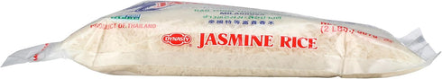 2 32 Dynasty Jasmine Rice, Pound, Ounce