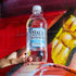 Hal's New York 20 Oz (Pack 6) Seltzer Carbonated Original Sparkling Water, Zero Sugar, Zero Calorie, Zero Carbs, Fl