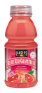 Langer's Ruby Red Grapefruit Juice Cocktail, 10 Fl Oz (Pack of 12)