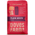 Doves Farm Organic Plain White Flour | 1Kg | Premium Quality for