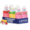 Mogu Mogu Variety Pack Juice Drink with Nata de Coco (Coconut Jelly)