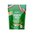TEAMORE Pey Snacks Crunchy Queso Cheese Italian Style, Baked Cheese & Tapioca Snacks