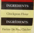 2 Lb Swad Besan Flour (Chick Peas Flour)