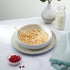 11.5 oz (Pack 4) Nature's Path Organic Whole O's Cereal, Crunchy Whole Grain Rings, Gluten Free