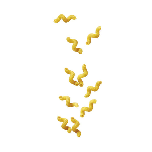16oz (454g) 4 Pack Organic Felicetti Cavatappi Pasta Italian Non-GMO