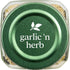 3.10 6 Simply Organic Garlic N Herb Seasoning, Ounce - per case