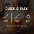 Packets 100% 10g 32 Pack Bare Bones Beef Bone Broth Instant Powdered Mix | Rich Savory on-the-Go No Artificial Flavors