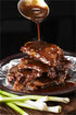 8.5 Oz (Pack 1)) Alessi Balsamic Vinegar Reduction, Autentico from Italy, Ideal on Caprese Salad, Fruits, Cheeses