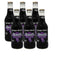 Stewart's Stewarts 12 oz Glass Bottle Soda (6 Pack Total of 72 Oz)