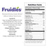 Fruidles Easter Double Crisp Bunny Munny Milk Chocolate, Half-Pound Happy Easter Day Coins, Party Bag Fillers