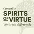 (700ml) CeroCero Rhubarb, Ginger & Sea Buckthorn Non Alcoholic Gin, Crisp and Refreshing Premium Non Alcoholic Spirits