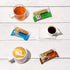 (12 Bobo's Oat Bars Sampler Variety, Simple Ingredients, Whole Grain Oats, Plant Based, Non-GMO, Gluten Free Breakfast